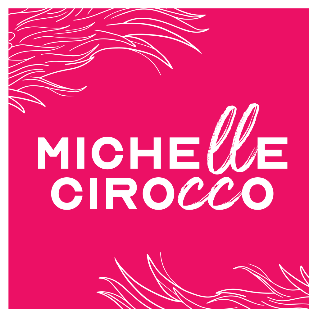 Pink Favicon