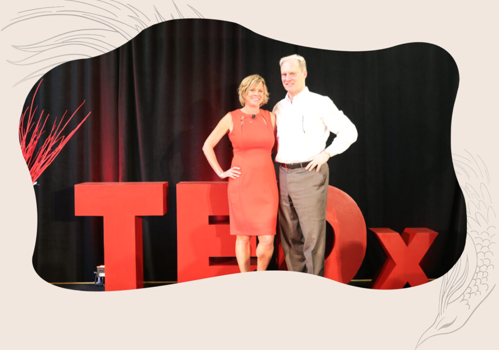 michelle cirocco tedx